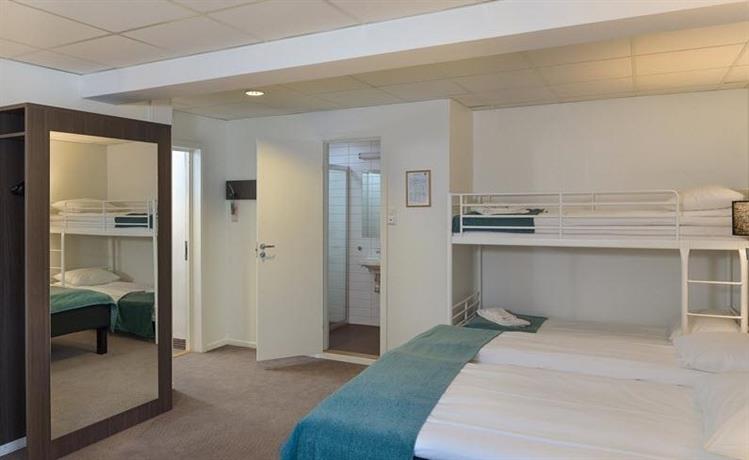 Andrikken Hotell