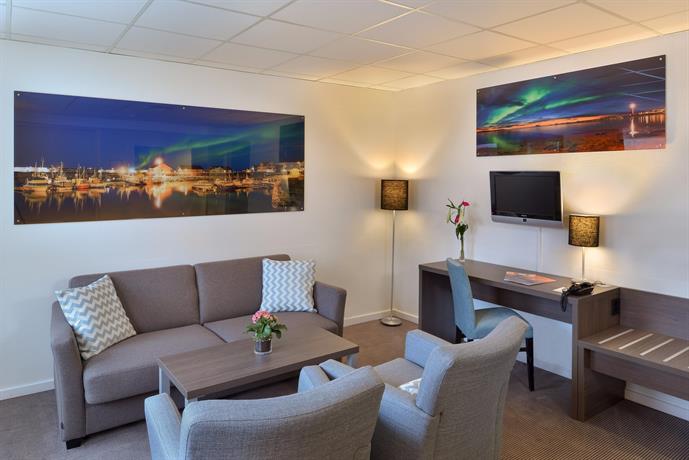 Andrikken Hotell