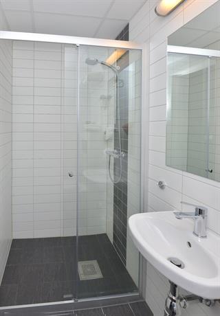 Andrikken Hotell