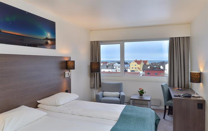 Andrikken Hotell