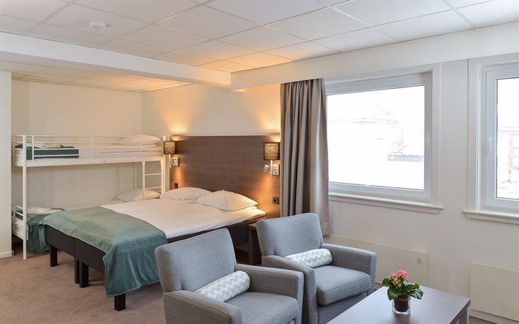 Andrikken Hotell