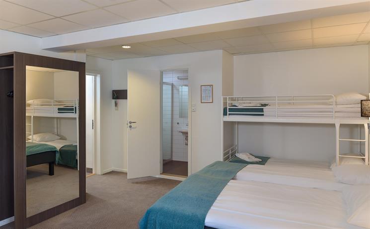 Andrikken Hotell