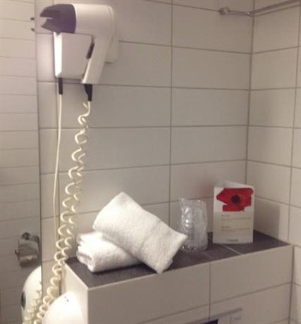 Andrikken Hotell