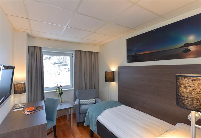Andrikken Hotell