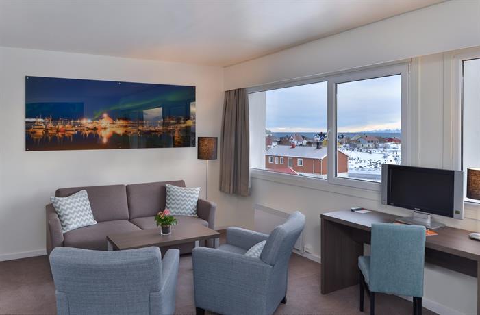 Andrikken Hotell