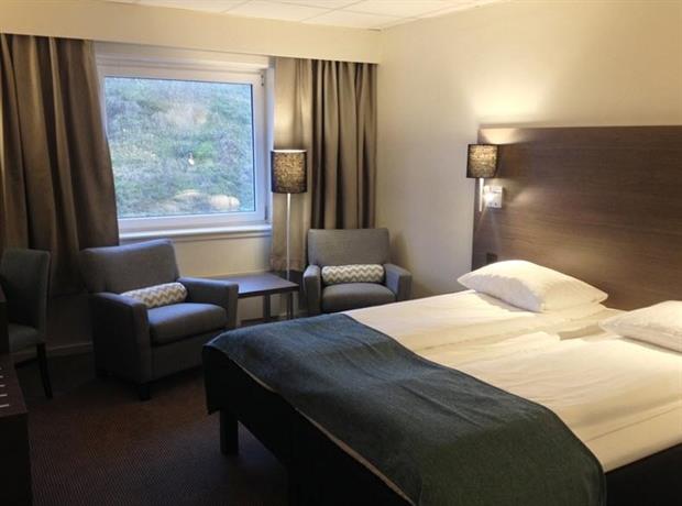 Andrikken Hotell