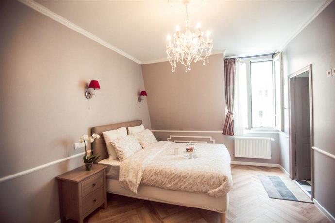 La Maison Gobert B&B