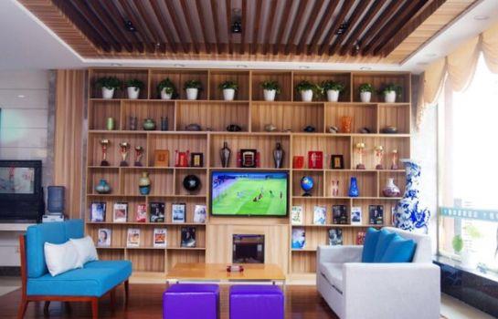 GreenTree Inn Jiangsu Yancheng Dongtai shiyan town Express Hotel