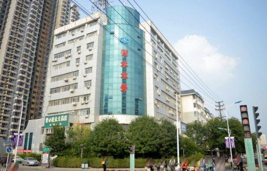 Vatica Hebei Hengshui Halixun Peace Hospital Hotel Hengshui China thumbnail
