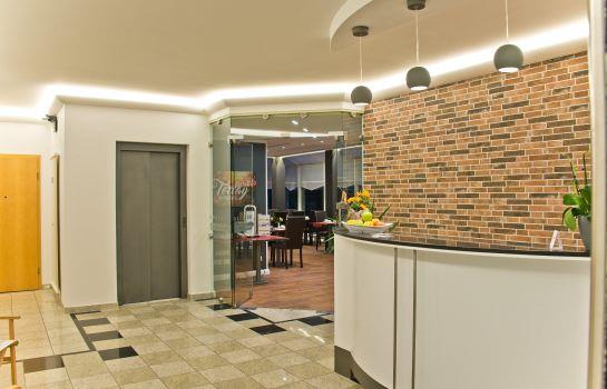 C-YOU Hotel Chemnitz