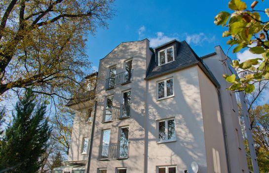C-YOU Hotel Chemnitz