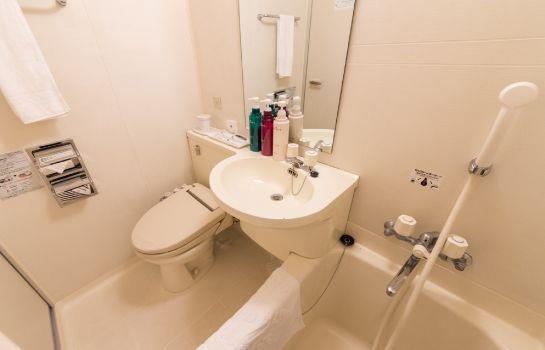 APA Hotel Kanazawa Ekimae
