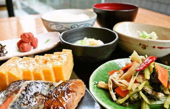 APA Hotel Kanazawa Ekimae