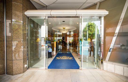 APA Hotel Kanazawa Ekimae