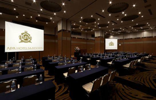 APA Hotel Kanazawa Ekimae