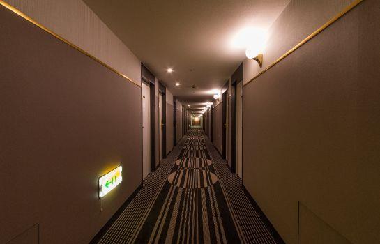 APA Hotel Kanazawa Ekimae