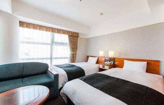APA Hotel Kanazawa Ekimae