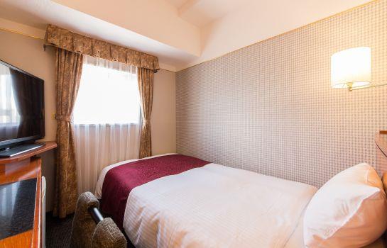 APA Hotel Kanazawa Ekimae