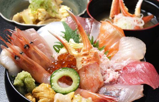 APA Hotel Kanazawa Ekimae