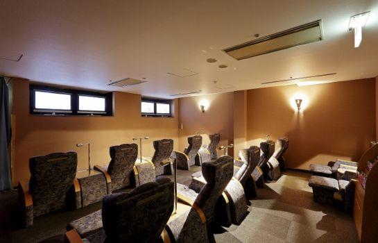 APA Hotel Kanazawa Ekimae