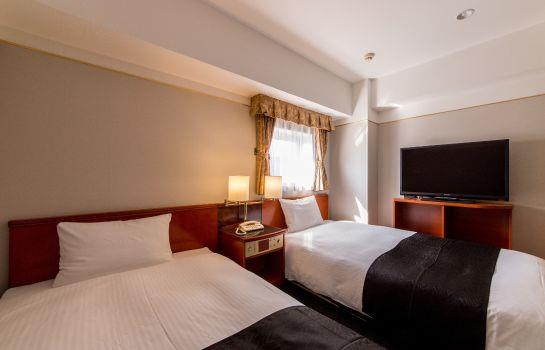 APA Hotel Kanazawa Ekimae