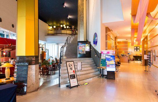 APA Hotel Kanazawa Ekimae