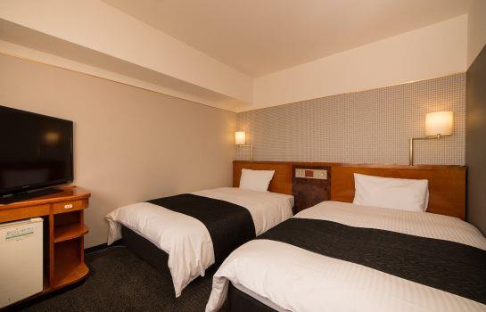 APA Hotel Kanazawa Ekimae
