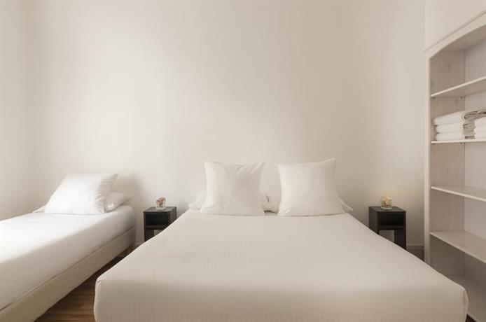 Hotel Eiffel XV