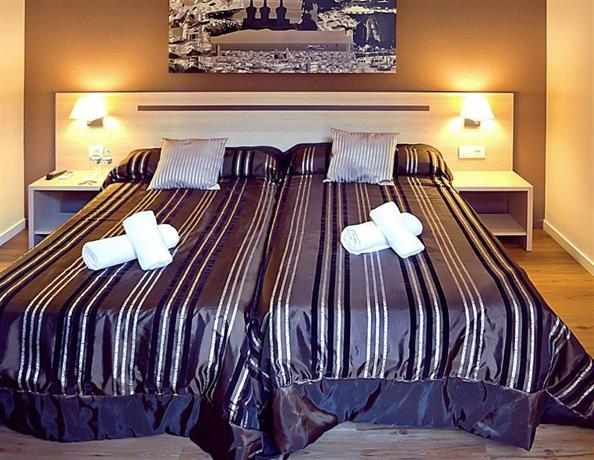 Hostal Barcelona Centro
