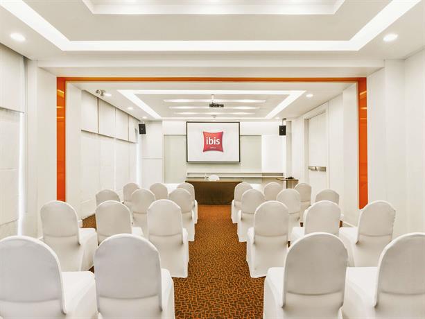 Ibis Pattaya