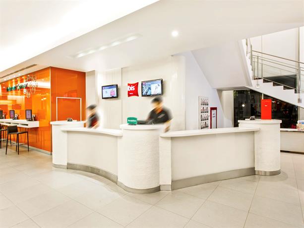 Ibis Pattaya