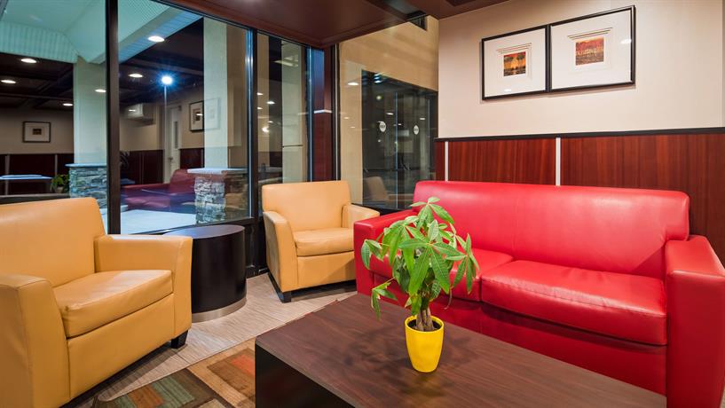 Best Western Plus Poconos