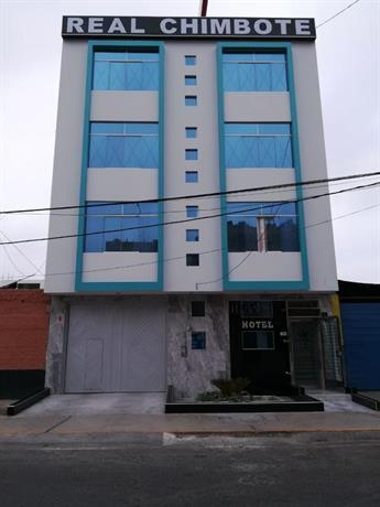 Hotel Real Chimbote