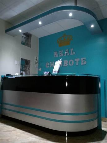 Hotel Real Chimbote