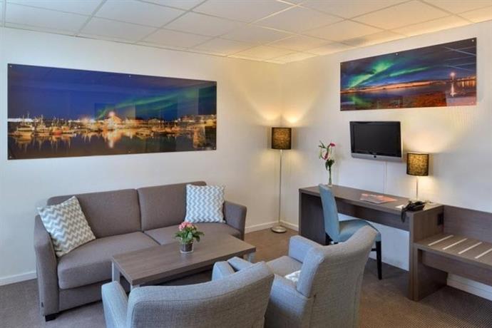 Andrikken Hotell