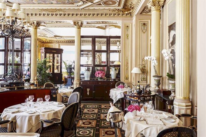 InterContinental Paris Le Grand