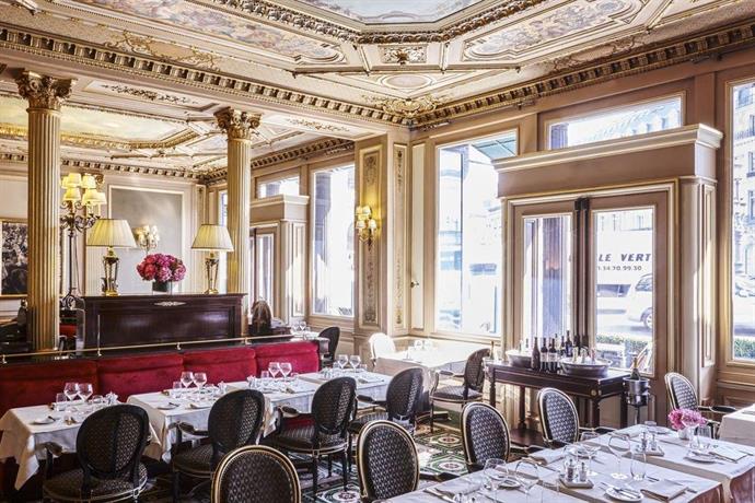 InterContinental Paris Le Grand