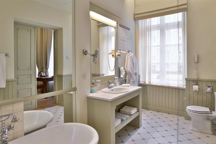 Hotel Antonius