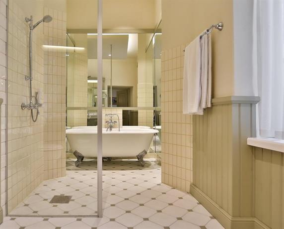 Hotel Antonius