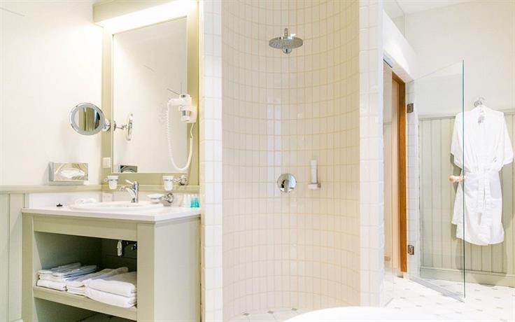 Hotel Antonius