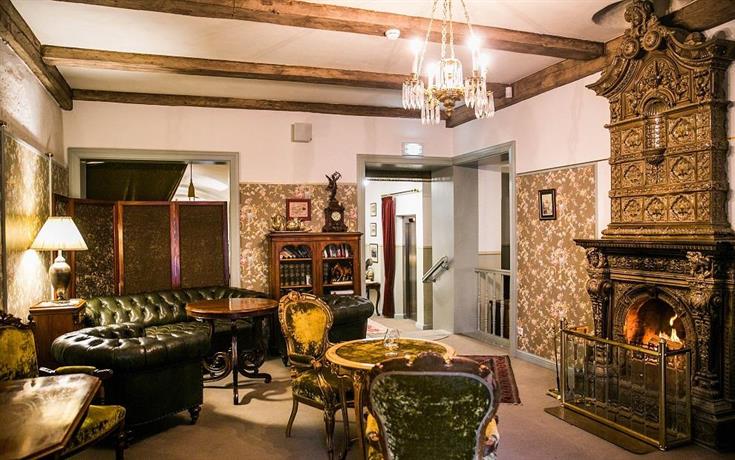 Hotel Antonius