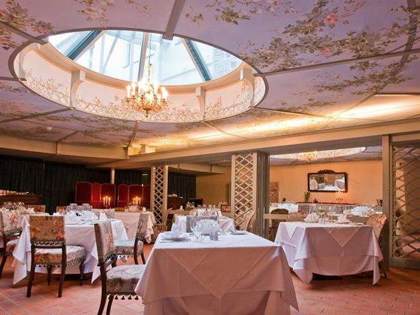 Hotel Antonius