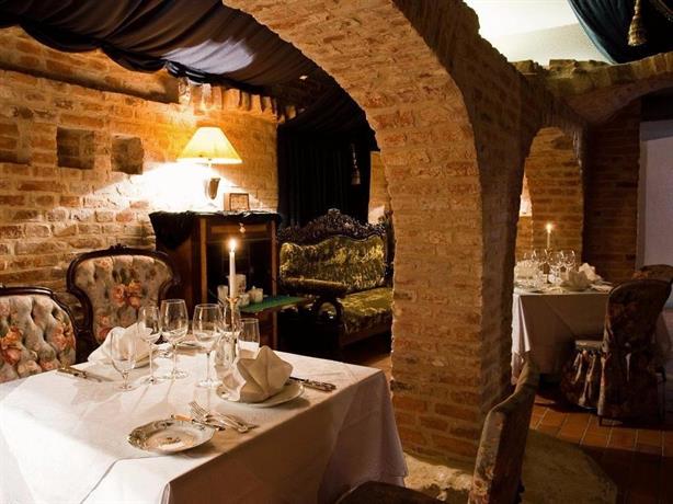 Hotel Antonius