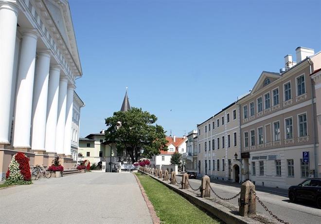 Hotel Antonius