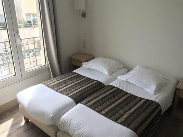 Hotel Korner Eiffel