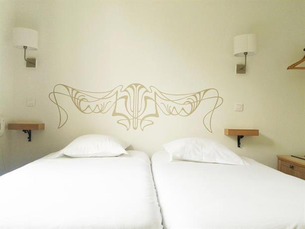 Hotel Korner Eiffel