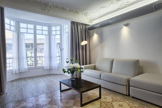 Short Stay Group Portaferrissa Serviced Apartments