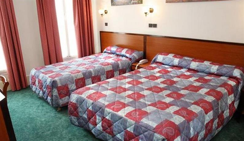 Hotel Troyon