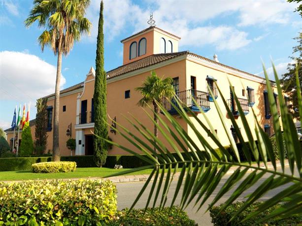 Hotel YIT Vereda Real