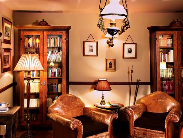 Hotel YIT Vereda Real